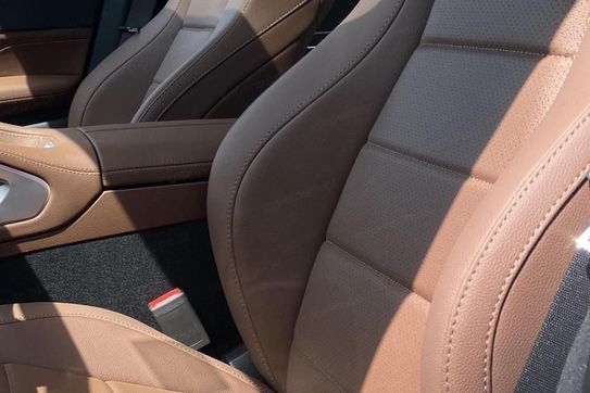 Mercedes GLE 300 d 4-Matic AMG Line