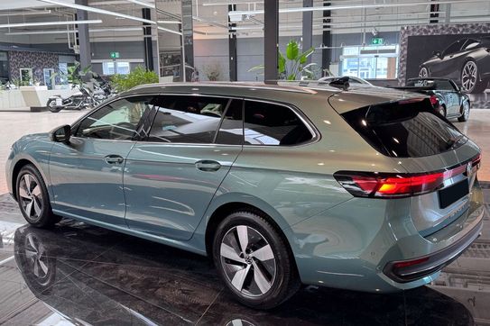 Volkswagen Passat TSI Business Plus 1.5 mHEV  DSG