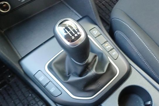 Kia Sportage 1.6 T-GDI M 2WD