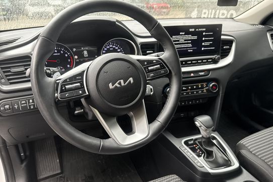 Kia XCeed M 1.5 T-GDI  DCT