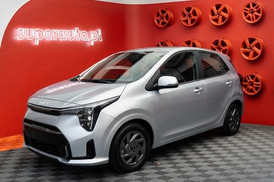 Kia Picanto 1.0 DPI L