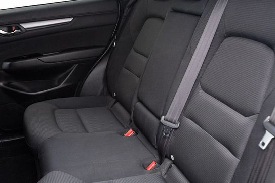 Mazda CX-5 2.0 Center-Line Plus