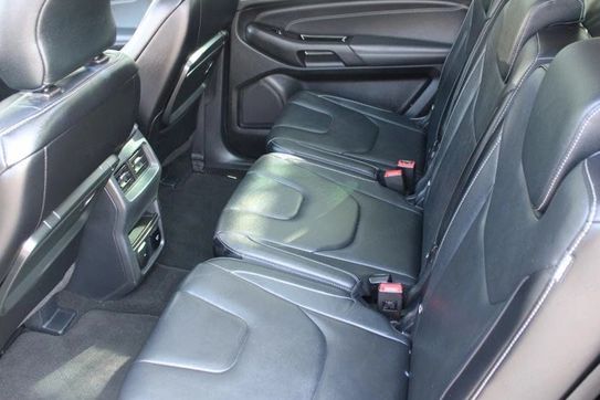 Ford S-MAX 2.0 Titanium 4WD aut