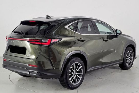 Lexus NX 350h Prestige 2.5 Hybrid