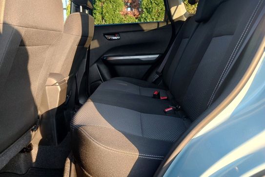 Suzuki Vitara 1.4 Boosterjet mHEV Premium Plus 2WD