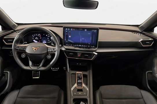 Cupra Formentor 1.5 TSI DSG