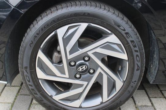 Hyundai i20 1.2 Modern