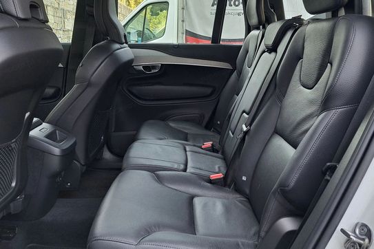 Volvo XC90 B5 AWD Plus Bright