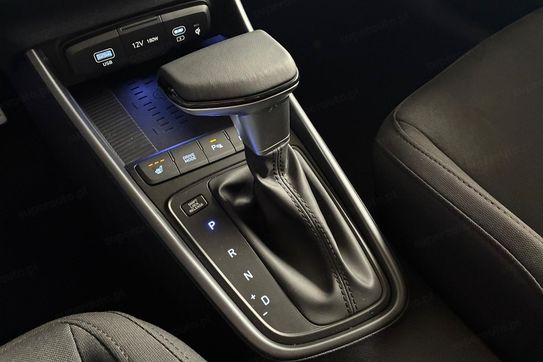 Hyundai Bayon PREMIUM 1.0 mHEV T-GDI DCT7