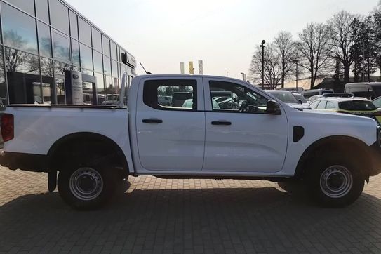 Ford Ranger XL 4x4