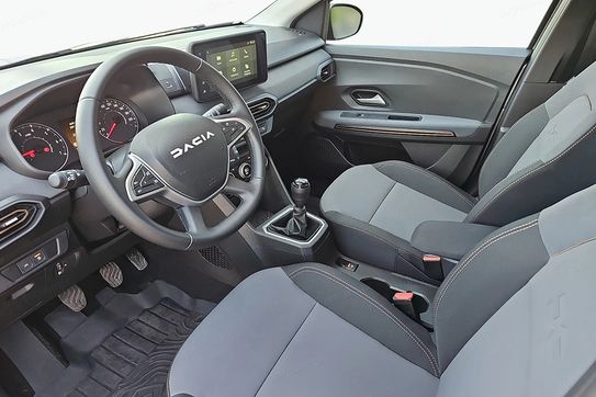 Dacia Sandero 1.0 Tce Extreme