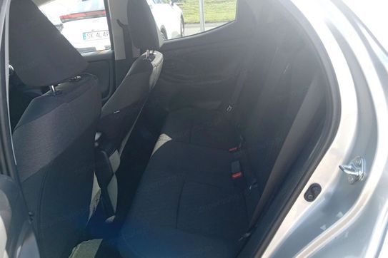 Toyota Yaris Hybrid 1.5 Comfort