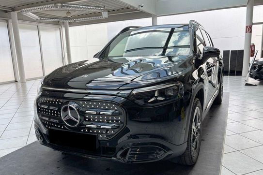 Mercedes GLB 250+ EQ Progressive
