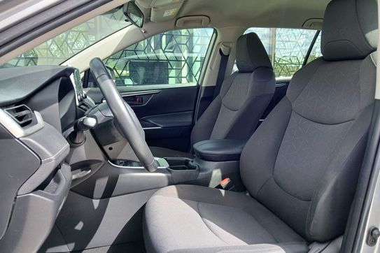 Toyota RAV4 2.0 Active 4x2 MS