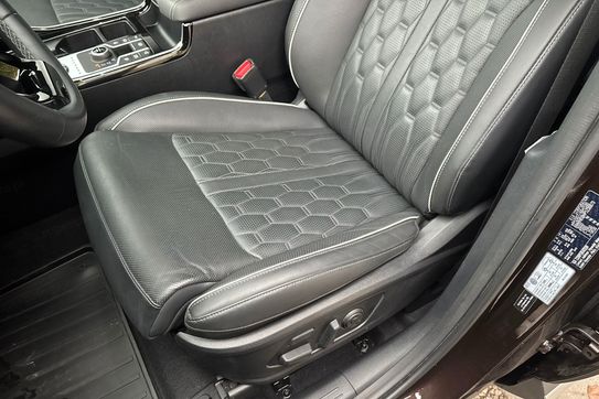 Kia Sorento Prestige Line 2.2 CRDi 4WD DCT 7os.