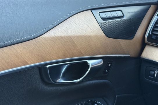 Volvo XC90 T8 AWD Plug-In Hybrid Inscription 7os