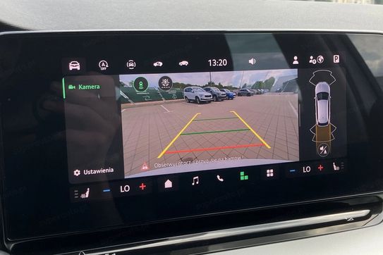 Skoda Octavia 1.5 TSI mHEV Edition 130 Selection DSG