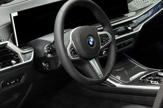 BMW X7 xDrive40d M Sport