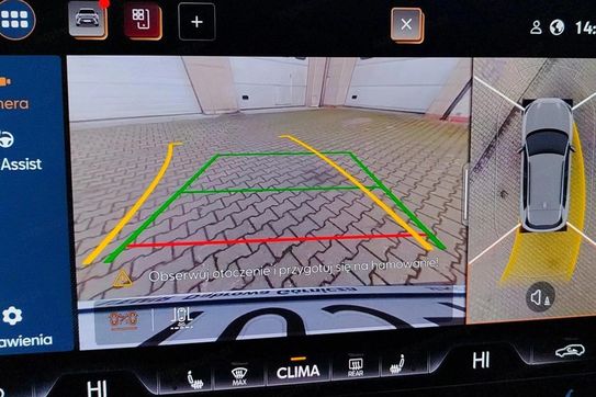 Cupra Terramar 1.5 eTSI mHEV DSG