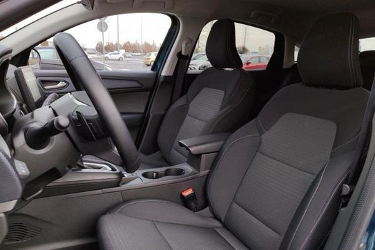 Renault Arkana 1.3 TCe Evolution