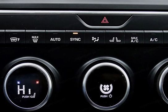 Jaguar F-Pace 2.0 i4P AWD S