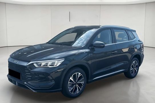 BYD Sealion 5 DM-i 1.5 Design