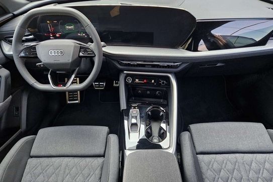 Audi Q5 TFSI quattro S line