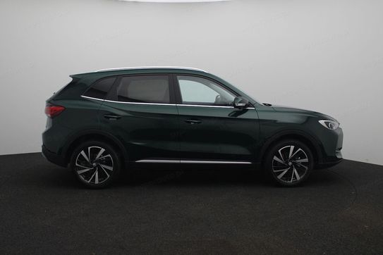 MG ZS 1.5 HEV+ Exclusive aut