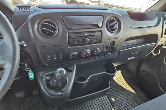 Renault Master dCi L2H2