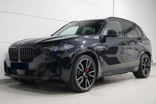 BMW X5 xDrive30d M Sport