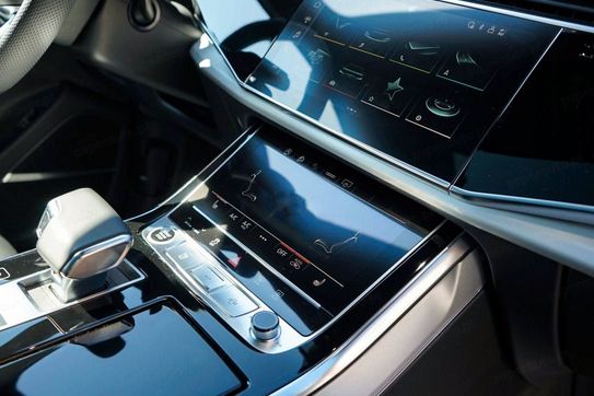 Audi Q7 60 TFSI e quattro S Line