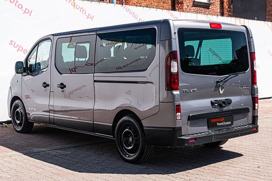 Renault Trafic Grand L2H1 Kombi