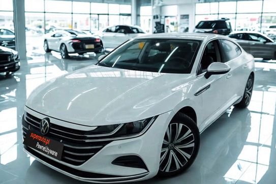 Volkswagen Arteon 2.0 TSI Elegance DSG