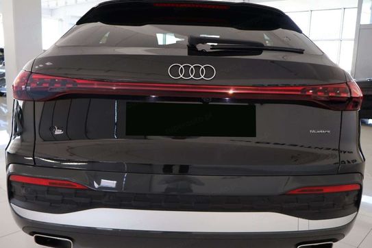 Audi Q5 TFSI quattro advanced Sportback