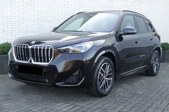 BMW X1 sDrive20i M Sport