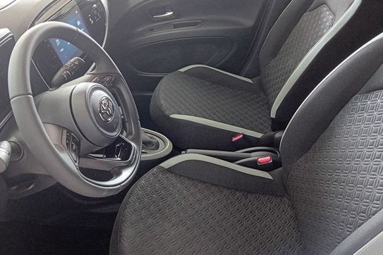 Toyota Aygo X Style 1.0