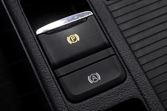 Skoda Octavia 1.5 Tsi Act Ambition