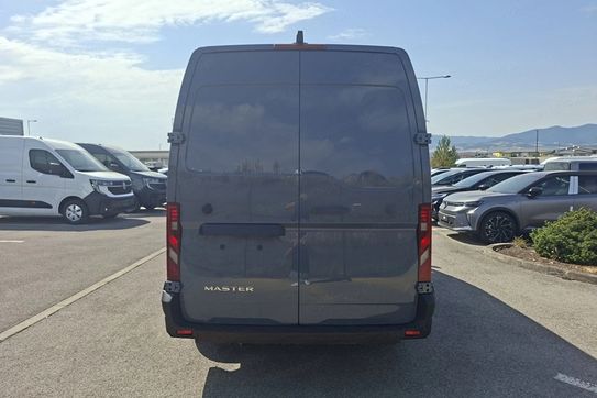 Renault Master L3H2 Extra EAT9 Zabudowa Brygadowa