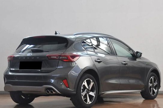 Ford Focus Active X aut 1.0 EcoBoost