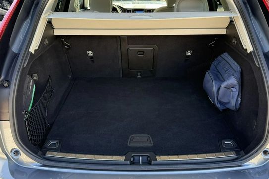 Volvo XC60 B6 B AWD Inscription aut