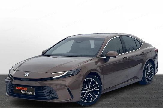 Toyota Camry 2.5 Hybrid Executive e-CVT