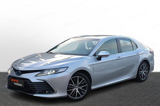 Toyota Camry 2.5 Hybrid Prestige