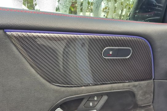 Mercedes GLB 200 mHEV AMG Line 7G-DCT