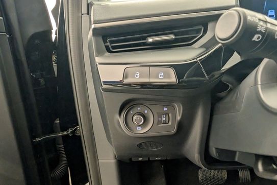 MG 3 Exclusive 1.5 Hybrid+ AT