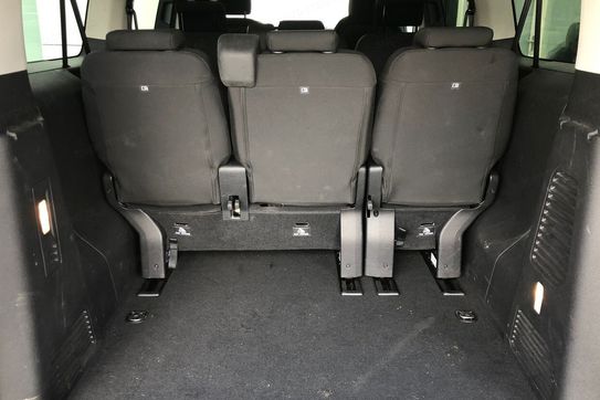 Toyota Proace Verso 2.0 D4-D Long Family aut