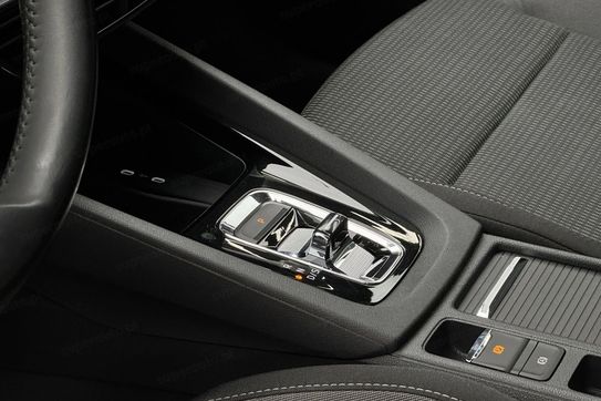 Skoda Octavia 1.5 TSI e-Tec Ambition DSG