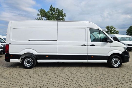 Volkswagen Crafter TDI  L4H2