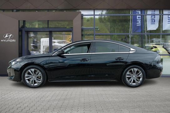 Peugeot 508 2.0 BlueHDi Active S&S EAT8