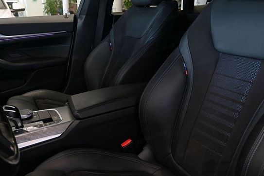 BMW Seria 4 420d xDrive mHEV aut