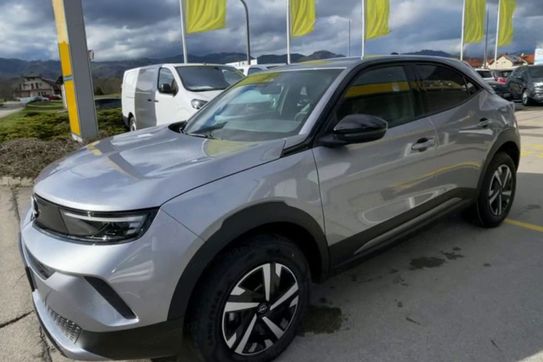 Opel Mokka Edition aut 1.2 T